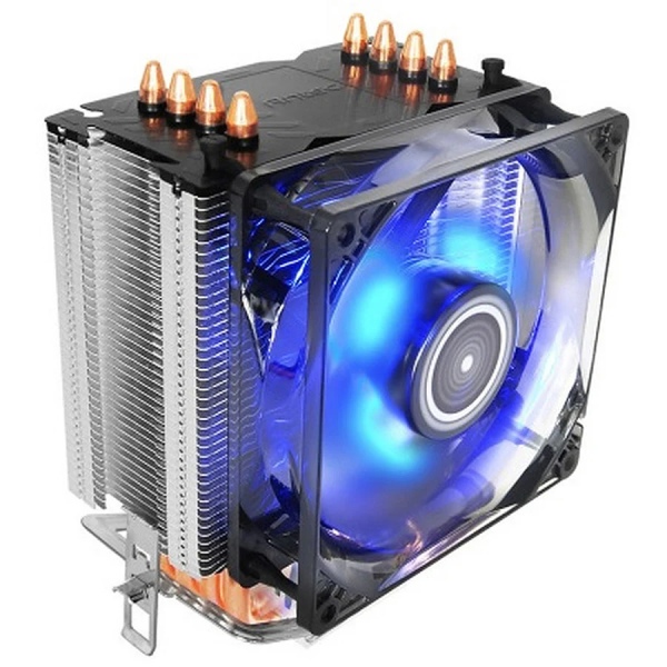 Antec A40 PRO Refroidissement Antec, Ultra Pc Gamer Maroc