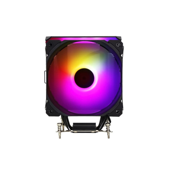 Connect Arctic Flow 120mm ARGB Ventirads processeur Mars Gaming, Ultra Pc Gamer Maroc