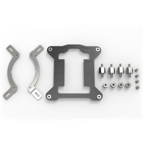 Cooler Master Upgrade Kit pour Socket LGA1700 Refroidissement Cooler Master, Ultra Pc Gamer Maroc