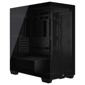 Corsair 3500X Black Boitiers PC Corsair, Ultra Pc Gamer Maroc
