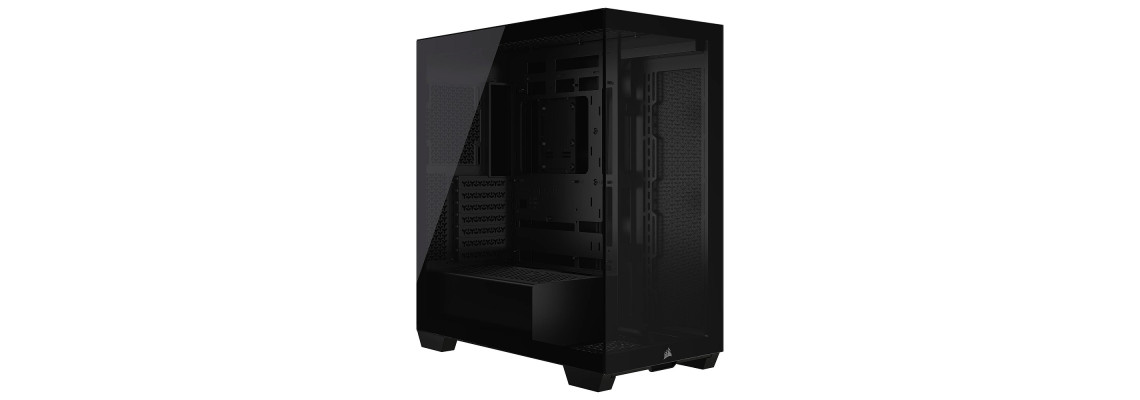 Corsair 3500X Black