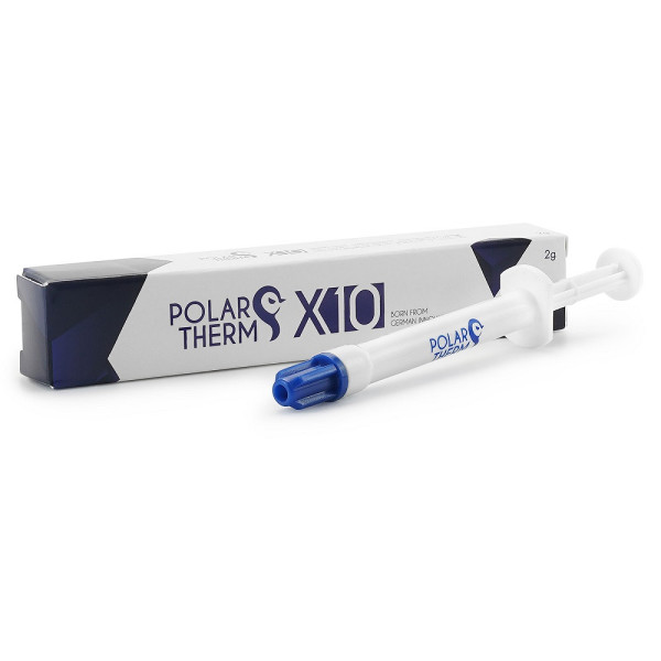 Polartherm X-10 (2G) Refroidissement Polartherm, Ultra Pc Gamer Maroc