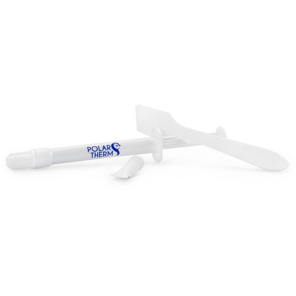 Polartherm X-8 (10G) Refroidissement Polartherm, Ultra Pc Gamer Maroc