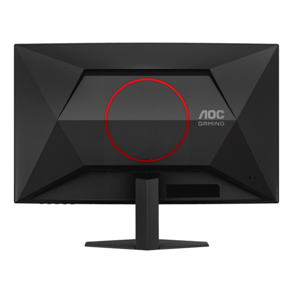 AOC C27G4ZE 27" Fast VA Curved 0.3ms 280Hz Moniteurs AOC, Ultra Pc Gamer Maroc