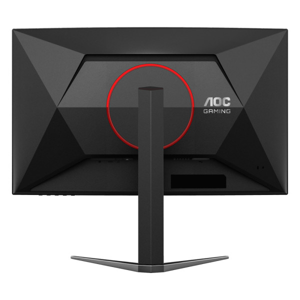 AOC CQ27G4 27" Fast VA Curved 0.5ms 180Hz 2K Moniteurs AOC, Ultra Pc Gamer Maroc