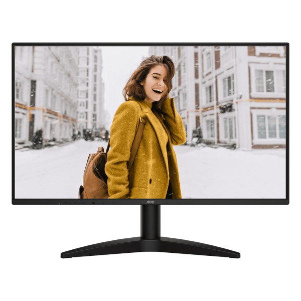 AOC 24B36H 23.8" IPS 120Hz Moniteurs AOC, Ultra Pc Gamer Maroc