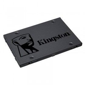 Kingston SSD A400 960GB Disques durs et SSD Kingston, Ultra Pc Gamer Maroc