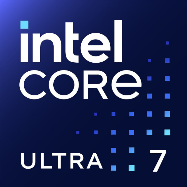 Intel Core Ultra 7 265K (3.9 GHz / 5.5 GHz) TRAY Socket 1851 Intel, Ultra Pc Gamer Maroc