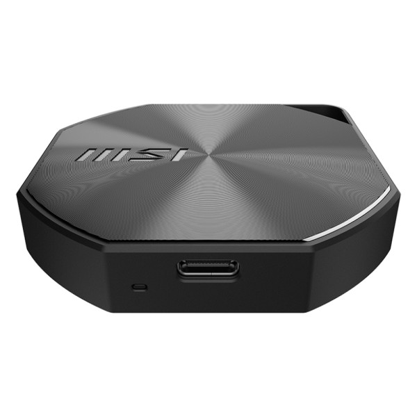 MSI DATAMAG 20GBPS 1TB USB 3.2 Disques durs externes MSI, Ultra Pc Gamer Maroc