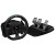 Logitech G G923 (PC / PlayStation 5 / PlayStation 4) Périphériques de jeu Logitech, Ultra Pc Gamer Maroc