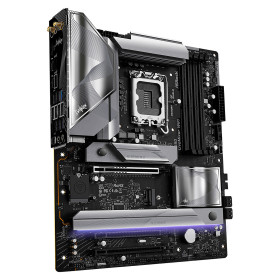 ASRock Z890 LiveMixer WiFi Socket 1851 ASRock, Ultra Pc Gamer Maroc