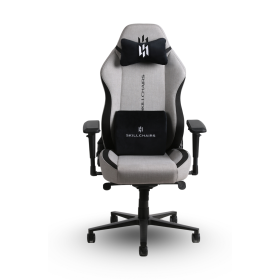 SKILLCHAIRS SC3 KUNIO Chaise gamer SKILLCHAIRS, Ultra Pc Gamer Maroc