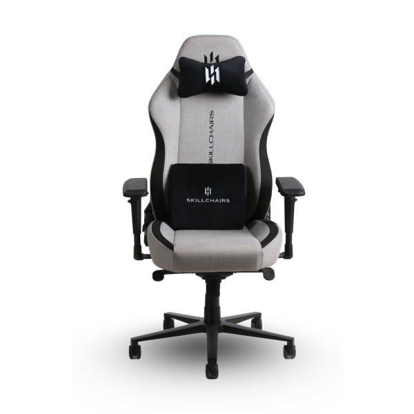 SKILLCHAIRS SC3 KUNIO Chaise gamer SKILLCHAIRS, Ultra Pc Gamer Maroc