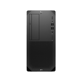 HP Z2 TOWER G9 WORKSTATION i7-12700 + SSD 512gb + 16gb DDR5 + NVIDIA® Quadro® T600 (4 Go) PC Pro Hewlett-Packard, Ultra Pc Ga...