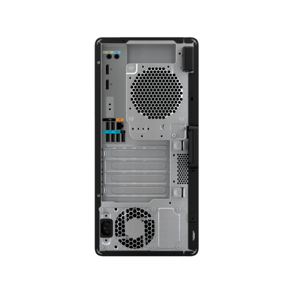 HP Z2 TOWER G9 WORKSTATION i7-12700 + SSD 512gb + 16gb DDR5 + NVIDIA® Quadro® T600 (4 Go) PC Pro Hewlett-Packard, Ultra Pc Ga...
