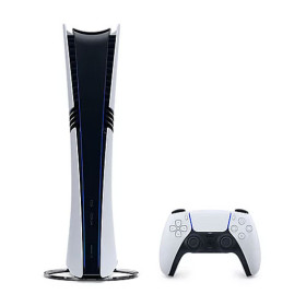 Sony PlayStation 5 Pro Console Sony Corporation, Ultra Pc Gamer Maroc