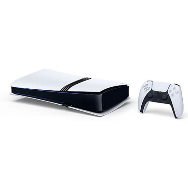 Sony PlayStation 5 Pro Console Sony Corporation, Ultra Pc Gamer Maroc
