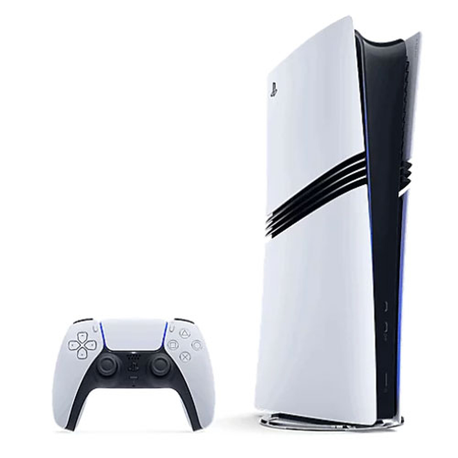 PlayStation 5 Pro · 2TB product view
