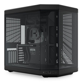 Hyte Y70 (Noir) Boitiers PC HYTE, Ultra Pc Gamer Maroc