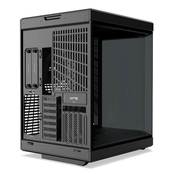 Hyte Y70 (Noir) Boitiers PC HYTE, Ultra Pc Gamer Maroc