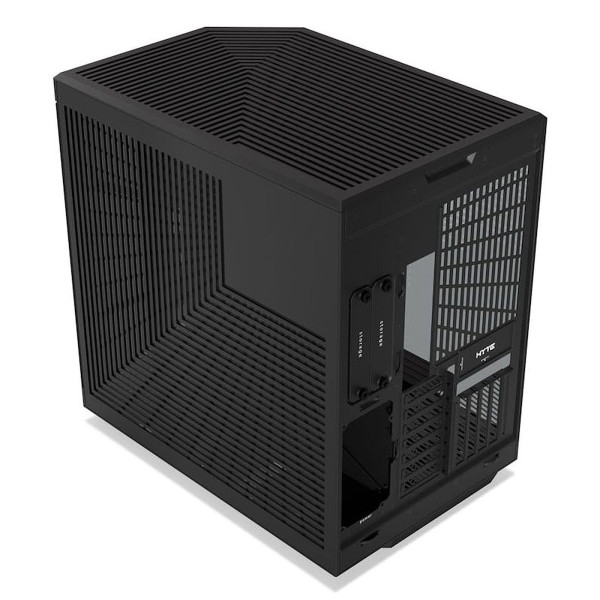 Hyte Y70 (Noir) Boitiers PC HYTE, Ultra Pc Gamer Maroc