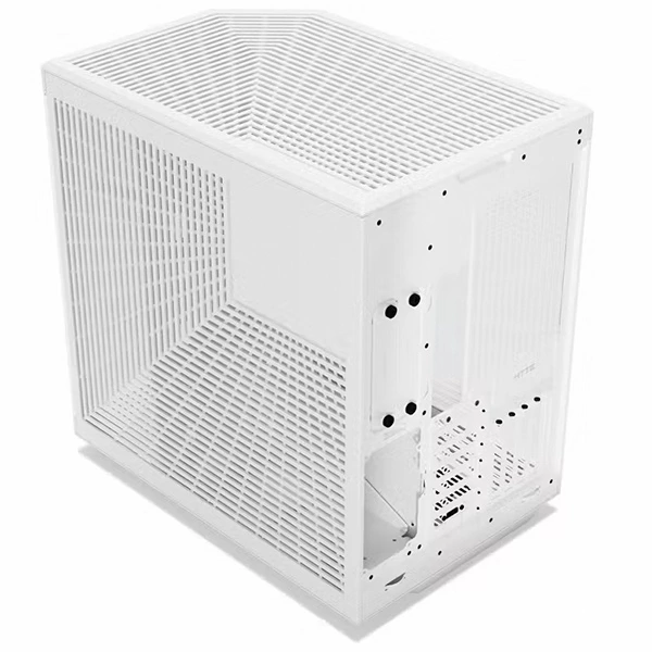 Hyte Y70 Touch Infinite Blanc 14.5″ Boitiers PC HYTE, Ultra Pc Gamer Maroc