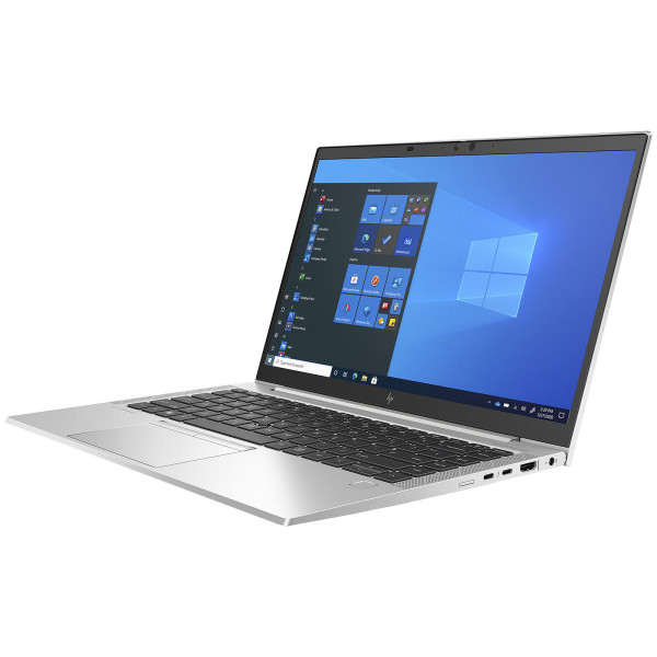 HP EliteBook 840 G8 i5-1135G7/16 GB/256GB SSD 14" PC Portables Hewlett-Packard, Ultra Pc Gamer Maroc