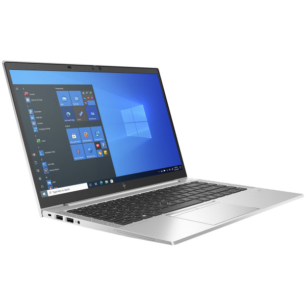 HP EliteBook 840 G8 i5-1135G7/16 GB/256GB SSD 14" PC Portables Hewlett-Packard, Ultra Pc Gamer Maroc