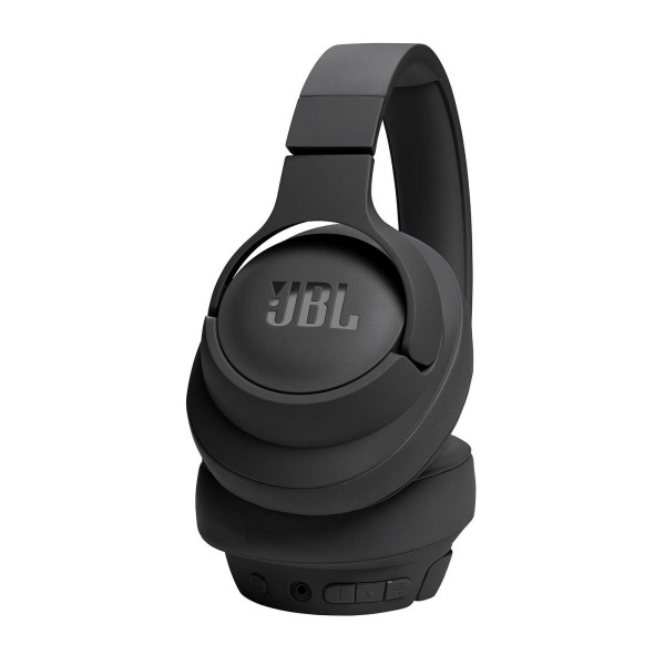 JBL Casque Tune 720BT Noir Périphériques JBL, Ultra Pc Gamer Maroc
