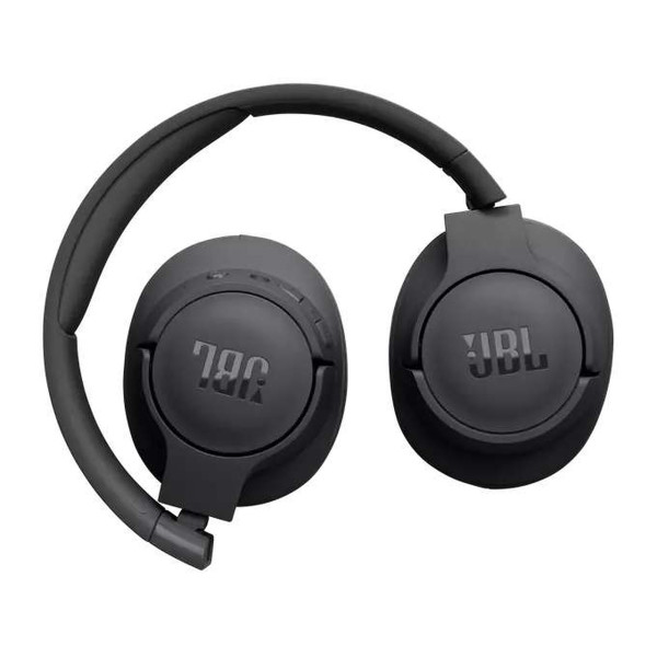 JBL Casque Tune 720BT Noir Périphériques JBL, Ultra Pc Gamer Maroc
