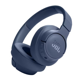 JBL Casque Tune 720BT Bleu Périphériques JBL, Ultra Pc Gamer Maroc