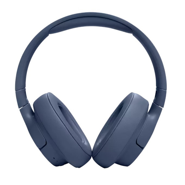JBL Casque Tune 720BT Bleu Périphériques JBL, Ultra Pc Gamer Maroc