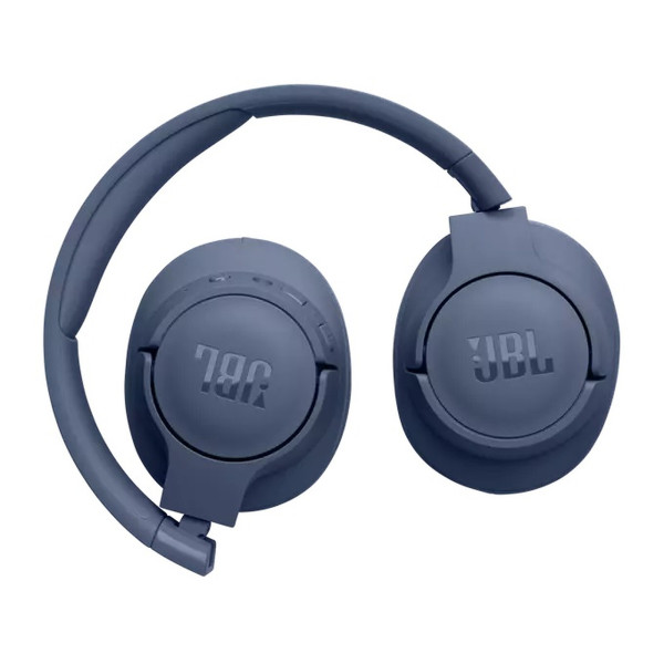 JBL Casque Tune 720BT Bleu Périphériques JBL, Ultra Pc Gamer Maroc