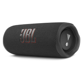 JBL Enceinte Flip 6 Noir Périphériques JBL, Ultra Pc Gamer Maroc