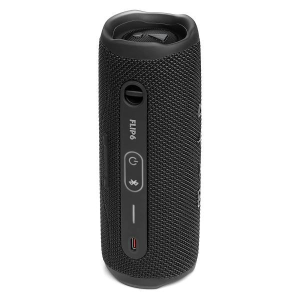 JBL Enceinte Flip 6 Noir Périphériques JBL, Ultra Pc Gamer Maroc