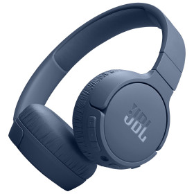 JBL Casque Tune 670NC Bleu Périphériques JBL, Ultra Pc Gamer Maroc