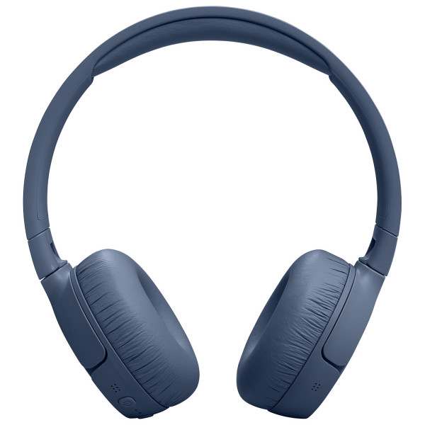 JBL Casque Tune 670NC Bleu Périphériques JBL, Ultra Pc Gamer Maroc