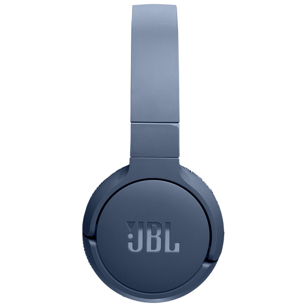 JBL Casque Tune 670NC Bleu Périphériques JBL, Ultra Pc Gamer Maroc