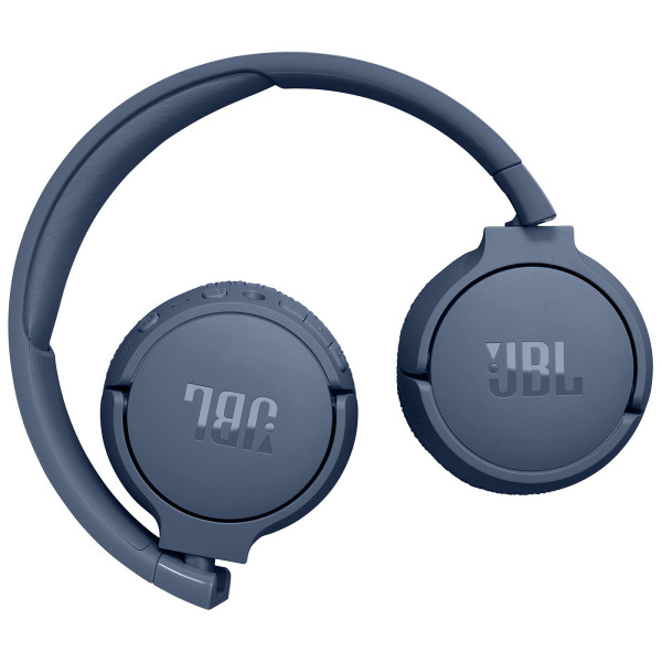 JBL Casque Tune 670NC Bleu Périphériques JBL, Ultra Pc Gamer Maroc