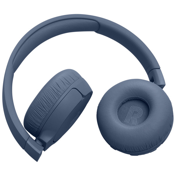 JBL Casque Tune 670NC Bleu Périphériques JBL, Ultra Pc Gamer Maroc