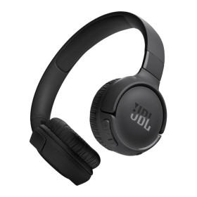 JBL Casque Tune 520BT - Noir Périphériques JBL, Ultra Pc Gamer Maroc