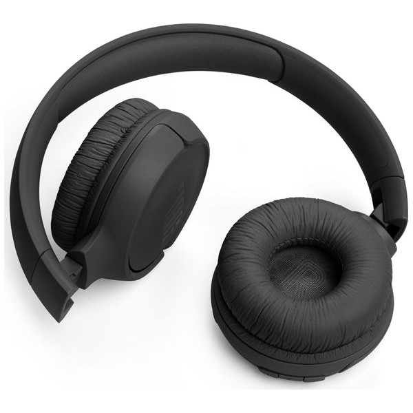 JBL Casque Tune 520BT - Noir Périphériques JBL, Ultra Pc Gamer Maroc
