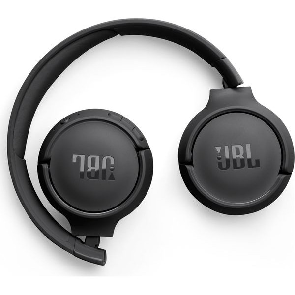 JBL Casque Tune 520BT - Noir Périphériques JBL, Ultra Pc Gamer Maroc