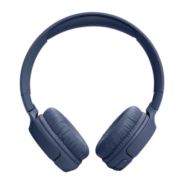 JBL Casque Tune 520BT - Blue Périphériques JBL, Ultra Pc Gamer Maroc