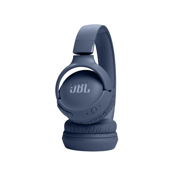 JBL Casque Tune 520BT - Blue Périphériques JBL, Ultra Pc Gamer Maroc