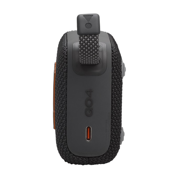 JBL Enceinte GO 4 Noir Périphériques JBL, Ultra Pc Gamer Maroc