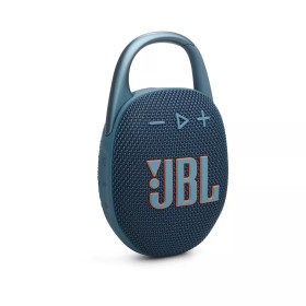 JBL Enceinte Clip 5 Bleu Périphériques JBL, Ultra Pc Gamer Maroc