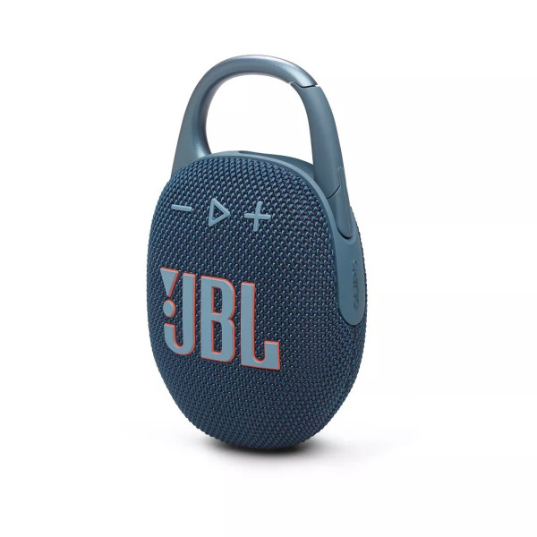 JBL Enceinte Clip 5 Bleu Périphériques JBL, Ultra Pc Gamer Maroc