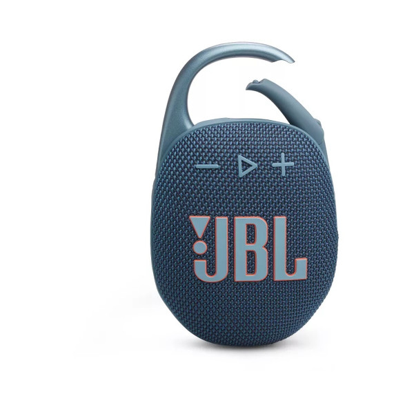 JBL Enceinte Clip 5 Bleu Périphériques JBL, Ultra Pc Gamer Maroc