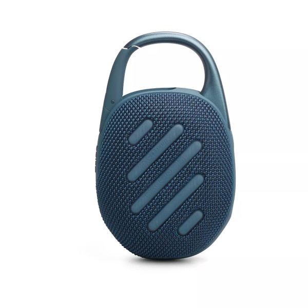 JBL Enceinte Clip 5 Bleu Périphériques JBL, Ultra Pc Gamer Maroc